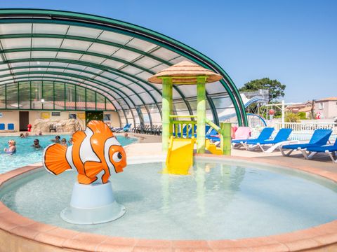 Camping Le Nid d'Eté - Camping Vendée - Image N°9