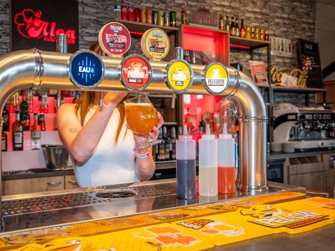 Camping Le Nid d'Eté - Camping Vendée - Image N°56