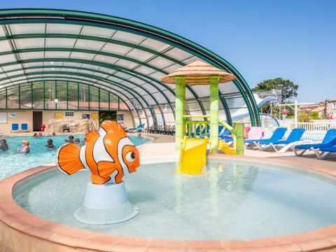 Camping Le Nid d'Ete - Camping Vendée - Image N°47