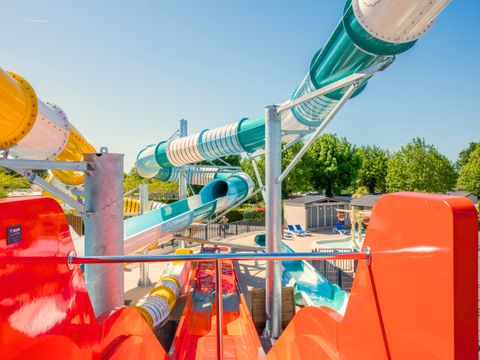 Camping Le Nid d'Eté - Camping Vendée - Image N°4