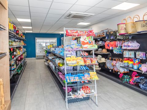 Camping Le Nid d'Eté - Camping Vendée - Image N°60