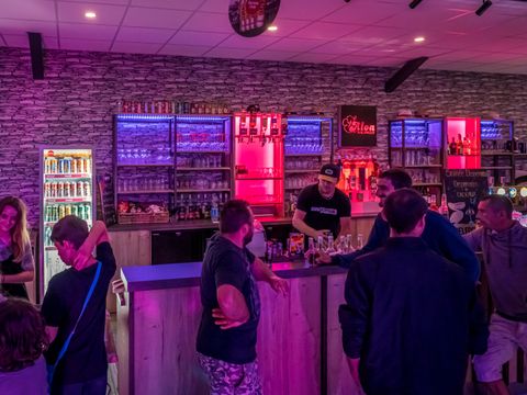 Camping Le Nid d'Eté - Camping Vendée - Image N°45