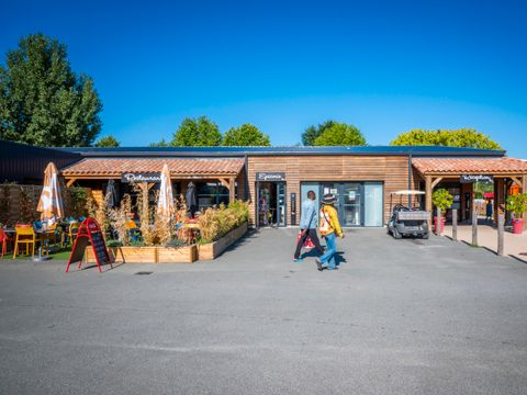 Camping Le Nid d'Eté - Camping Vendée - Image N°59