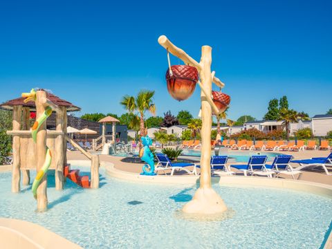 Camping Le Nid d'Ete - Camping Vendée - Image N°33