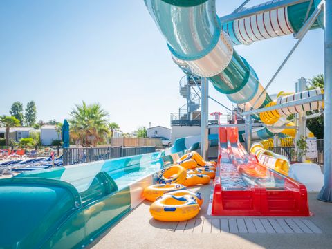 Camping Le Nid d'Eté - Camping Vendée - Image N°5