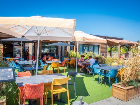 Camping Le Nid d'Eté - Camping Vendée - Image N°51