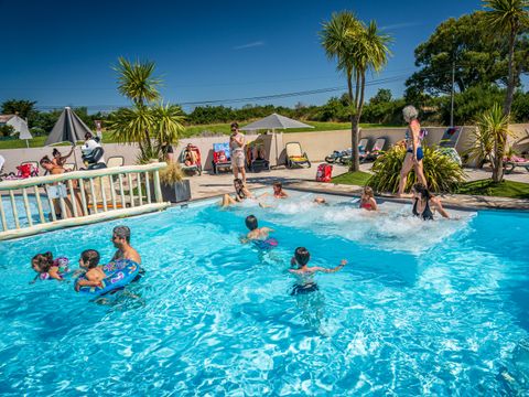 Camping Le Nid d'Eté - Camping Vendée - Image N°20