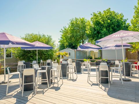 Camping Le Nid d'Ete - Camping Vendée - Image N°10