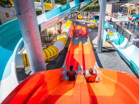 Camping Le Nid d'Eté - Camping Vendée - Image N°22