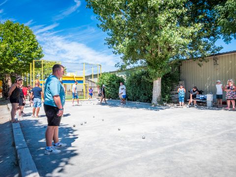 Camping Le Nid d'Eté - Camping Vendée - Image N°29