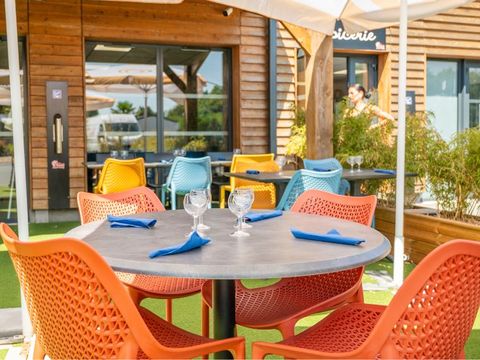 Camping Le Nid d'Ete - Camping Vendée - Image N°40