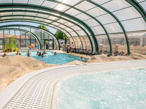 Camping Le Nid d'Ete - Camping Vendée - Image N°48