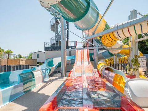 Camping Le Nid d'Ete - Camping Vendée - Image N°45