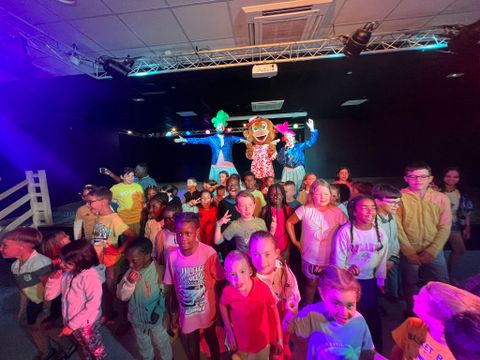 Camping Le Nid d'Eté - Camping Vendée - Image N°43