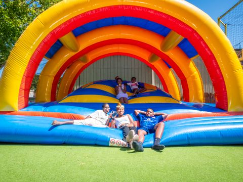 Camping Le Nid d'Eté - Camping Vendée - Image N°39