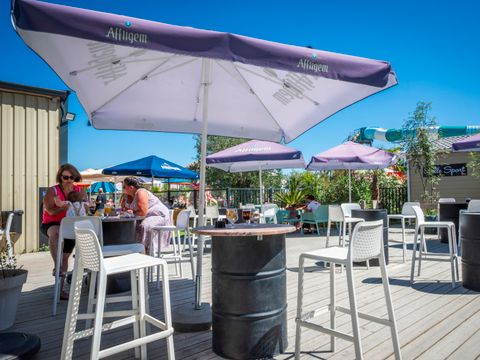 Camping Le Nid d'Eté - Camping Vendée - Image N°49