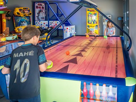 Camping Le Nid d'Eté - Camping Vendée - Image N°40