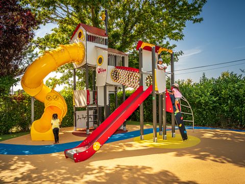 Camping Le Nid d'Ete - Camping Vendée - Image N°25