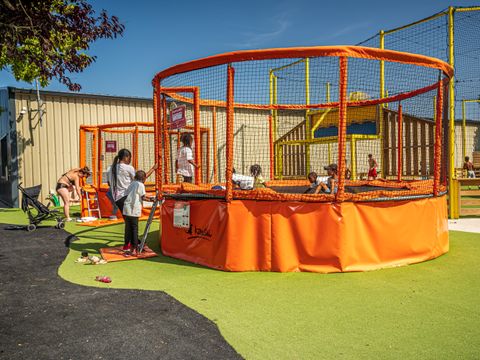 Camping Le Nid d'Ete - Camping Vendée - Image N°26