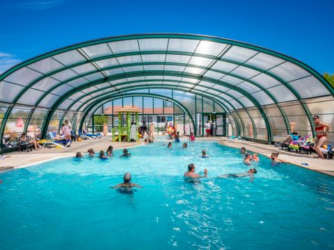 Camping Le Nid d'Eté - Camping Vendée - Image N°22