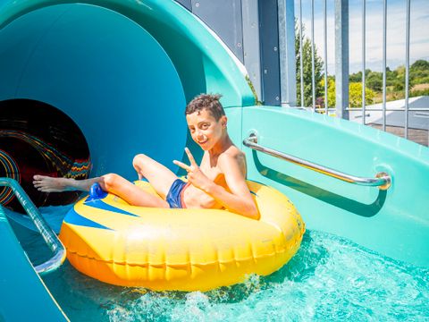 Camping Le Nid d'Eté - Camping Vendée - Image N°14