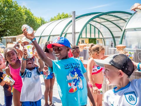 Camping Le Nid d'Eté - Camping Vendée - Image N°35