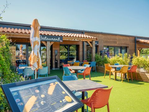 Camping Le Nid d'Ete - Camping Vendée - Image N°8