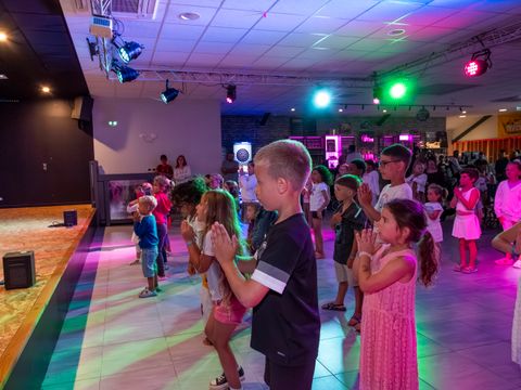 Camping Le Nid d'Eté - Camping Vendée - Image N°44