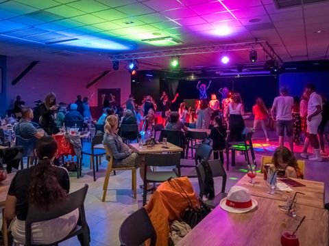 Camping Le Nid d'Eté - Camping Vendée - Image N°47