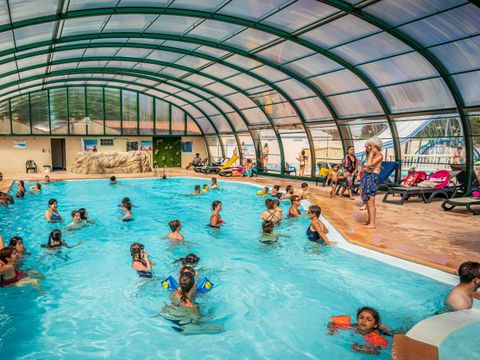 Camping Le Nid d'Ete - Camping Vendée - Image N°13