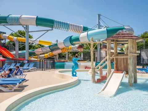 Camping Le Nid d'Ete - Camping Vendée - Image N°44