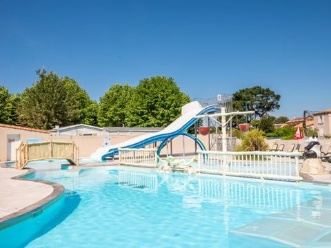 Camping Le Nid d'Ete - Camping Vendée - Image N°37