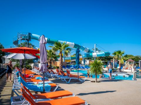 Camping Le Nid d'Eté - Camping Vendée - Image N°8