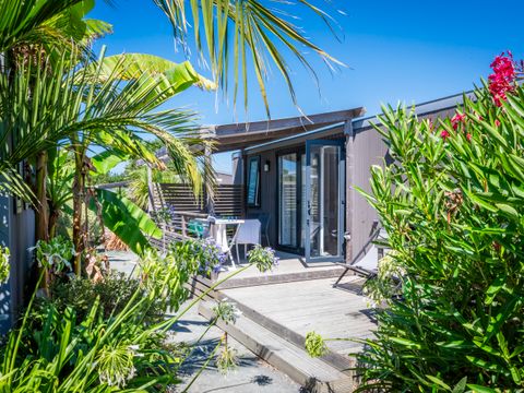 Camping Le Nid d'Eté - Camping Vendée - Image N°58