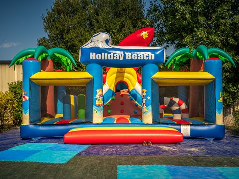 Camping Le Nid d'Ete - Camping Vendée - Image N°27