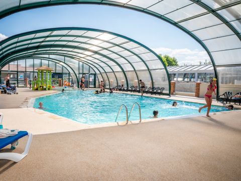 Camping Le Nid d'Eté - Camping Vendée - Image N°7