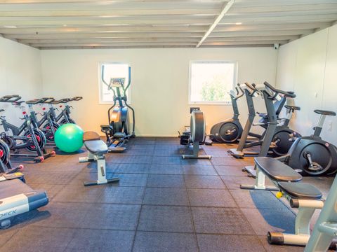 Camping Le Nid d'Eté - Camping Vendée - Image N°31