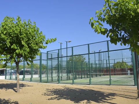 Camping Resort Els Pins - Camping Barcelone - Image N°39