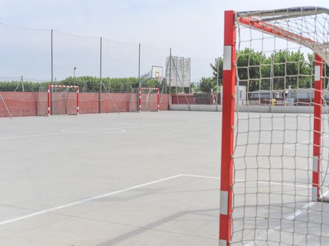 Camping Resort Els Pins - Camping Barcelone - Image N°15