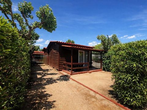 Camping Resort Els Pins - Camping Barcelone - Image N°11