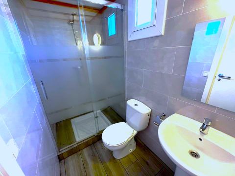 BUNGALOW 5 personnes - Comfort