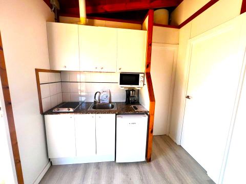 BUNGALOW 5 personnes - Comfort