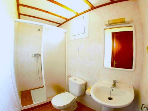 BUNGALOW 5 personnes - Comfort