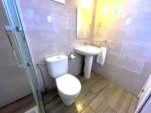 BUNGALOW 5 personnes - Comfort