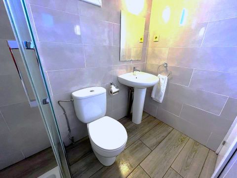 BUNGALOW 5 personnes - Comfort