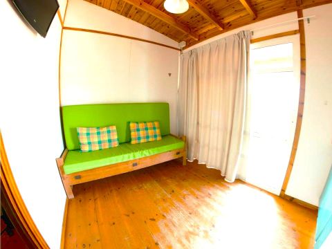 BUNGALOW 5 personnes - Comfort