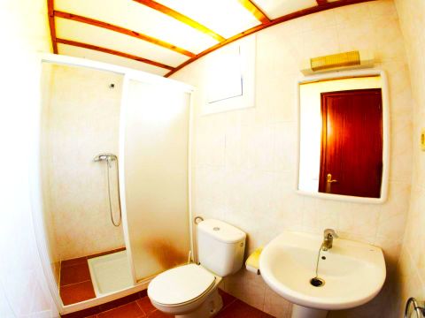 BUNGALOW 5 personnes - Comfort