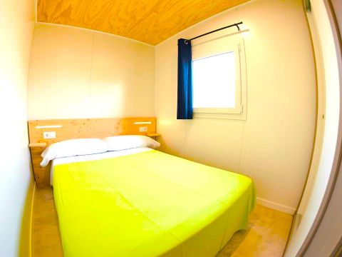 MOBILHOME 6 personnes - Plus 2 AC
