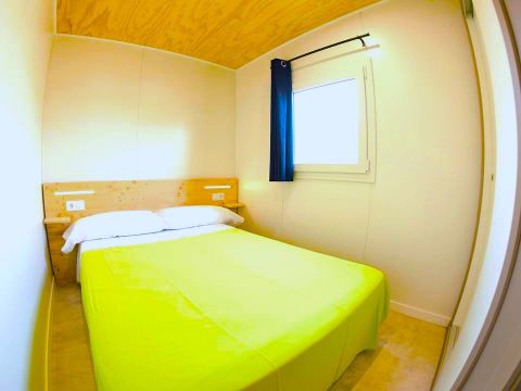 MOBILHOME 6 personnes - Plus 2 AC