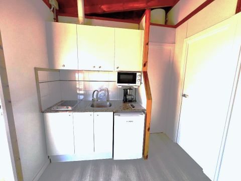 BUNGALOW 5 personnes - Comfort Garden